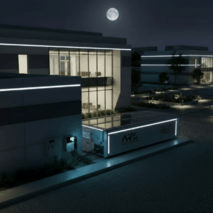 AG-Smart Inventory Management Center (Reservation Deposit)