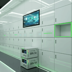 AG-Smart Inventory Management System (Reservation Deposit)