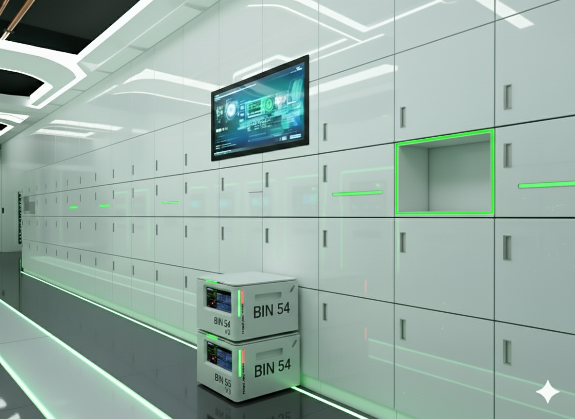 AG-Smart Inventory Management System (Reservation Deposit)