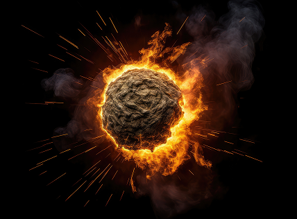 Could life exist on Europas icy ocean world