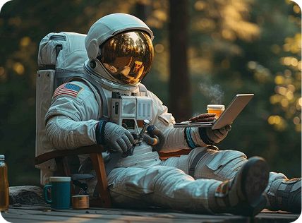 The mystery behind the Milky Way galaxy